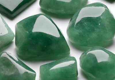 How to Work With Your Green Aventurine Crystal